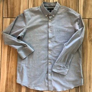 Banana Republic Oxford